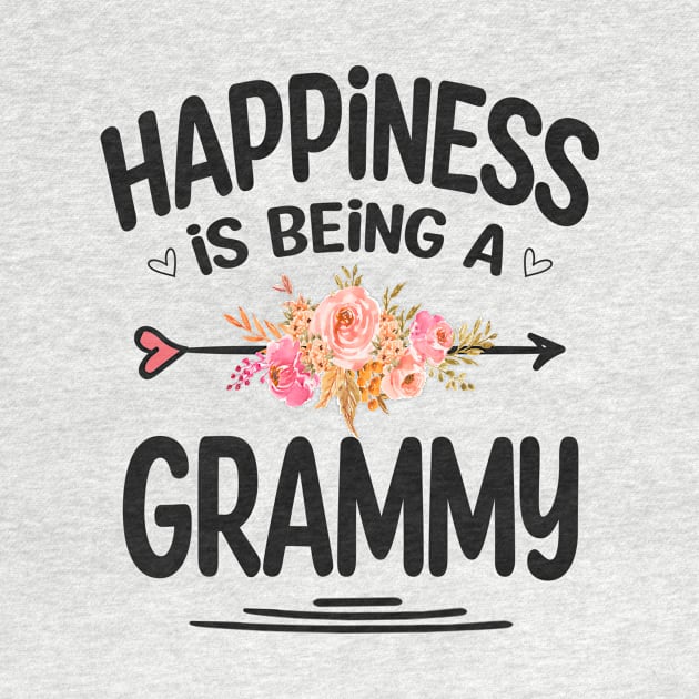 Grammy happiness is being a grammy by Bagshaw Gravity